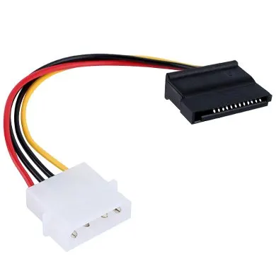 Cable SATA BROBOTIX 102242 — vista 2
