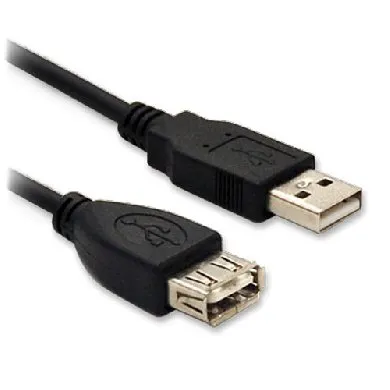 Cable Extensión USB BROBOTIX 054320 — vista 2