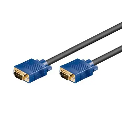 Cable Monitor BROBOTIX 311818 — vista 2