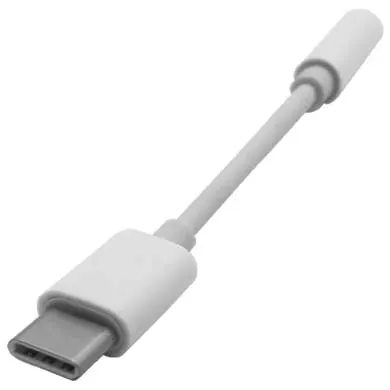 Cable USB V3.0 Tipo C a Audio  BROBOTIX 170229 — vista 4