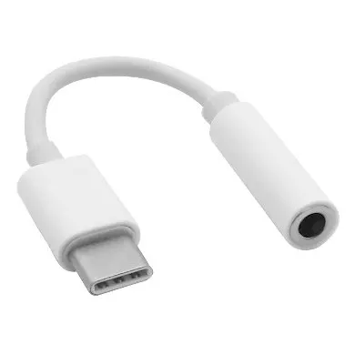 Cable USB V3.0 Tipo C a Audio  BROBOTIX 170229 — vista 5