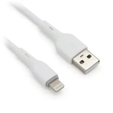 Cable Lightning BROBOTIX 963165 — vista 3
