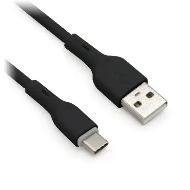 Cable USB V2.0 Tipo C  BROBOTIX 963196 — vista 3