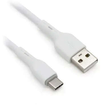 Cable USB V2.0 Tipo C BROBOTIX 963202 — vista 3