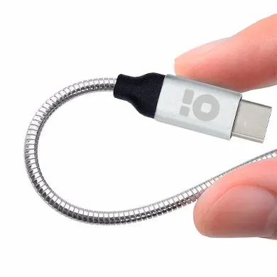 CABLE USB V3.0 TIPO C BROBOTIX 180501 — vista 2
