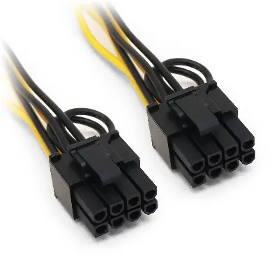 Cable Interno de Alimentación BROBOTIX 963852 — vista 3