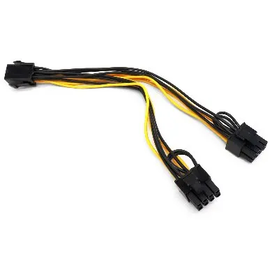 Cable Interno de Alimentación BROBOTIX 963852 — vista 4