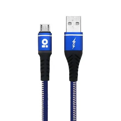 Cable USB V2.0 BROBOTIX 6000717 — vista 2