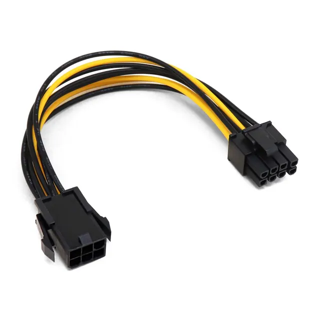 Cable de alimentacion BROBOTIX 6001431 — vista 3
