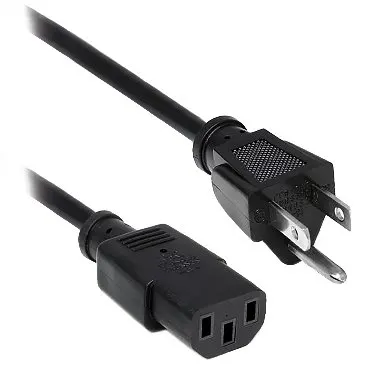 Cable de corriente BROBOTIX 6000854 — vista 2