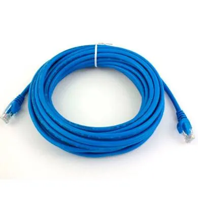 Cables de Red BROBOTIX 098089 — vista 2