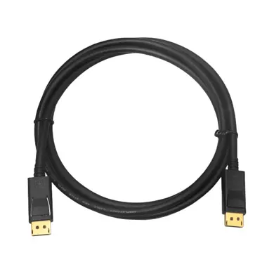 Cable Displayport BROBOTIX 6005811 — vista 4