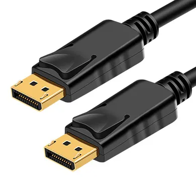 Cable Displayport BROBOTIX 6005811