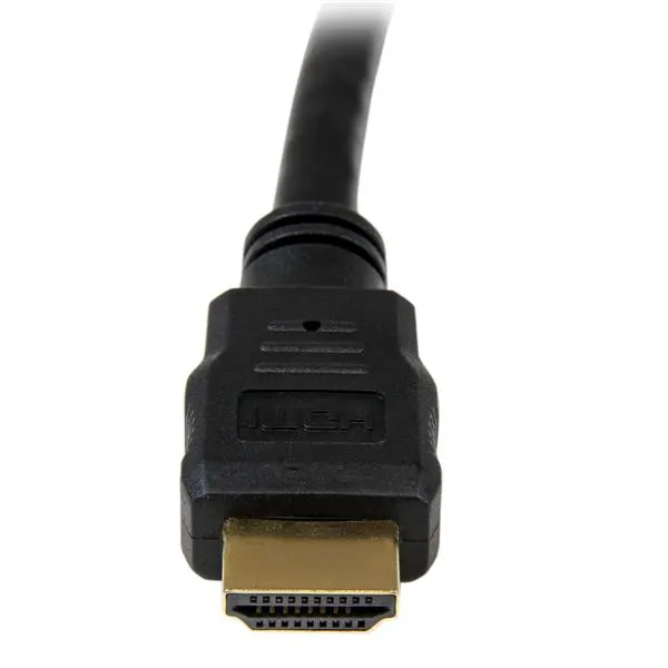 Cable HDMI StarTech.com HDMM6 — vista 2