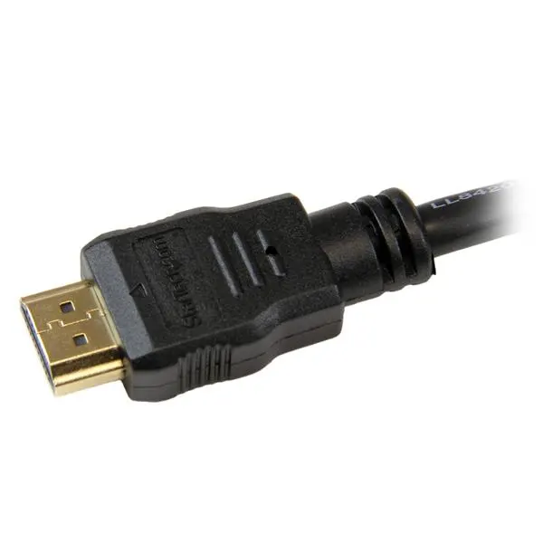 Cable HDMI StarTech.com HDMM6 — vista 3