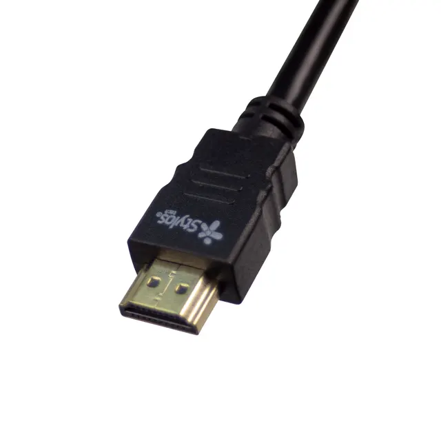 Cable HDMI Stylos STACHD12905018 — vista 2