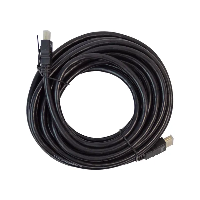 Cable HDMI Stylos STACHD12905018 — vista 3