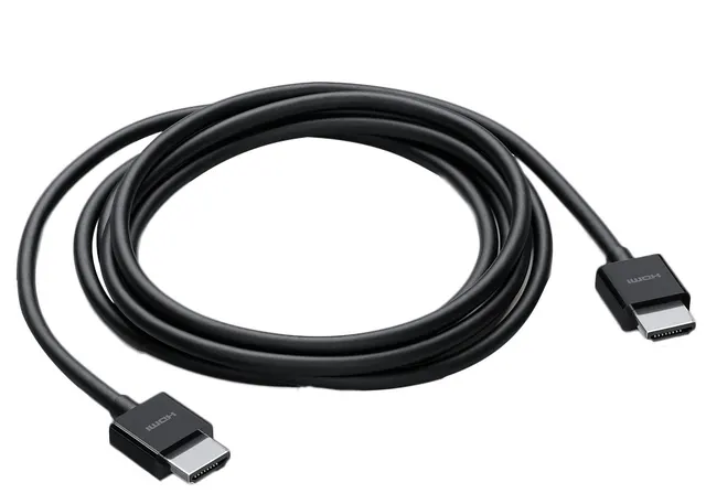 Cable HDMI 1.4V  Stylos STACHD3B — vista 3