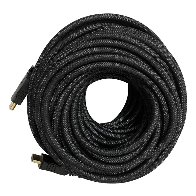 Cable HDMI Stylos STHC20MB — vista 2