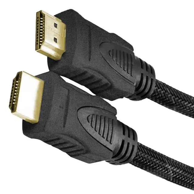 Cable HDMI Stylos STHC20MB — vista 3