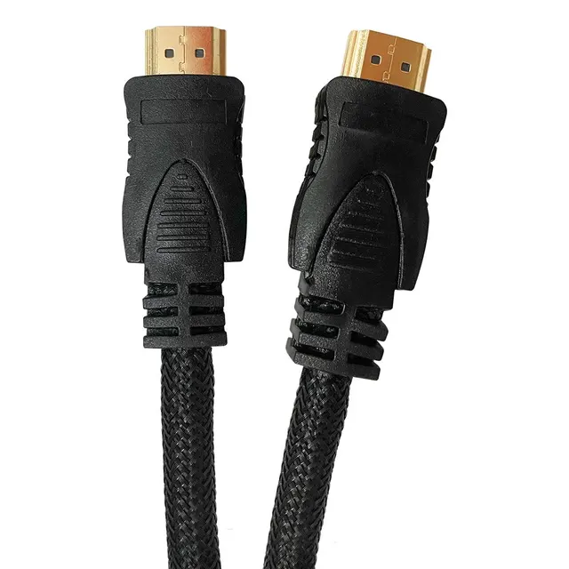 Cable HDMI Stylos STHC20MB — vista 4