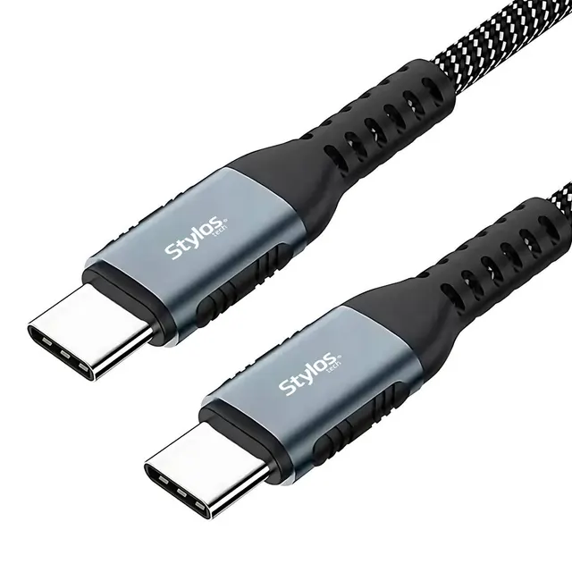 Stylos STACC01B — vista 3