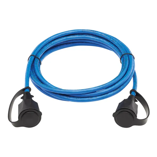 Cable Ethernet UPT Cat6 Industrial TRIPP-LITE N200P-010BL-IND — vista 4