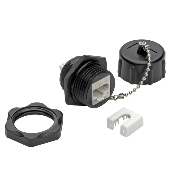 Conector Keystone  TRIPP-LITE N206-KJ01-IND — vista 13