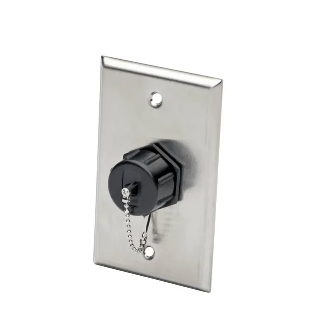 Conector Keystone  TRIPP-LITE N206-KJ01-IND — vista 4
