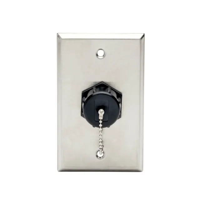 Conector Keystone  TRIPP-LITE N206-KJ01-IND — vista 6