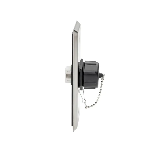 Conector Keystone  TRIPP-LITE N206-KJ01-IND — vista 9