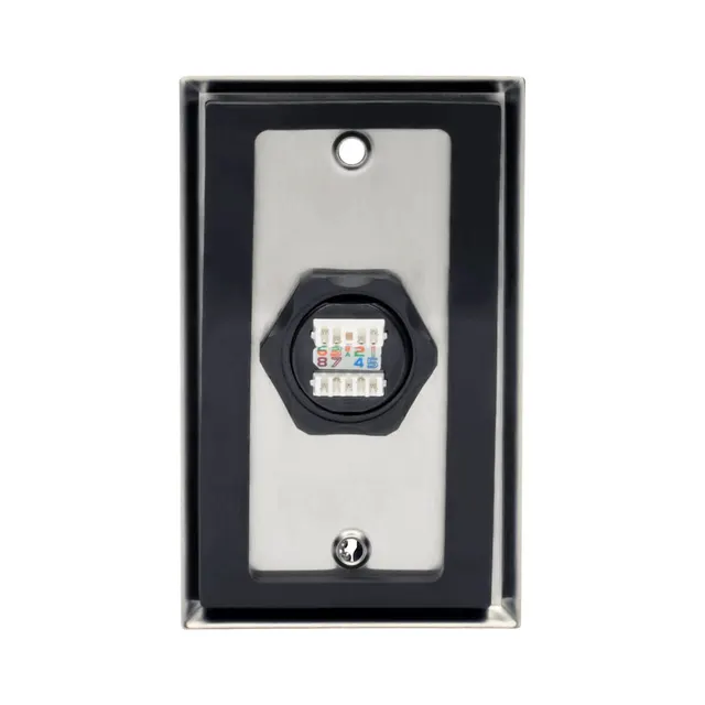 Conector Keystone  TRIPP-LITE N206-KJ01-IND — vista 10
