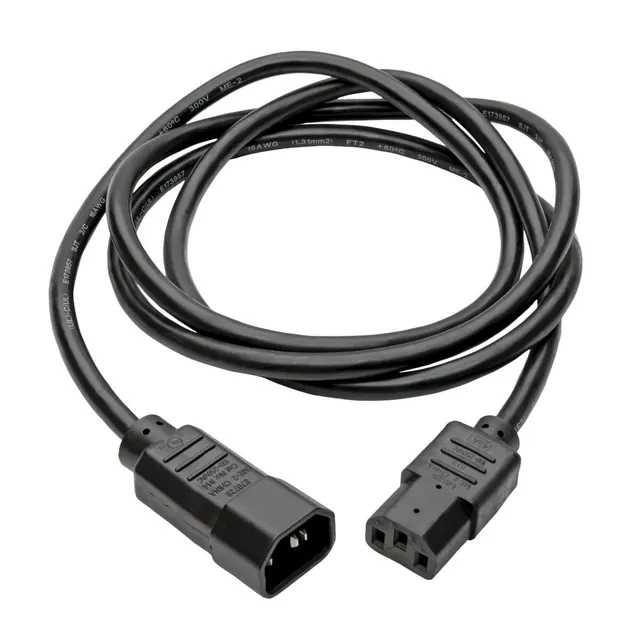 Cable de alimentacion TRIPP-LITE P004-006-13A — vista 2