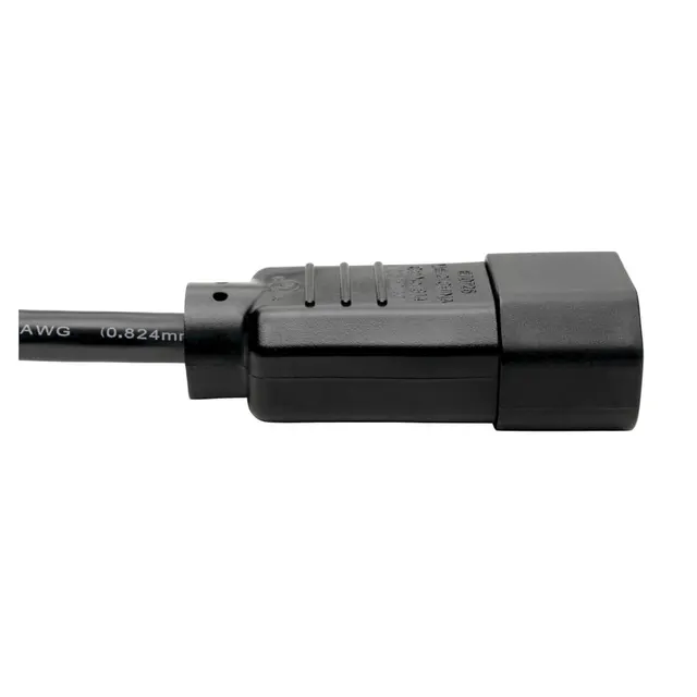 Cable de alimentacion TRIPP-LITE P004-006-13A — vista 3