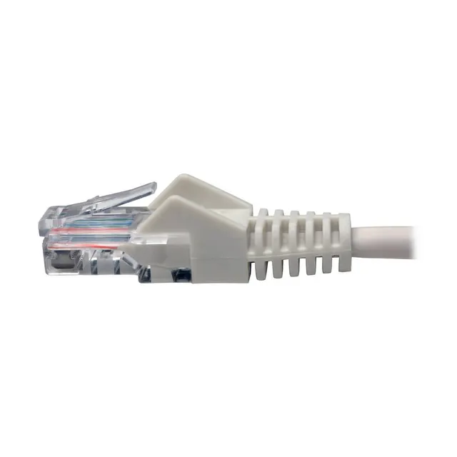 Cable Ethernet (UTP) TRIPP-LITE N001-005-WH — vista 3