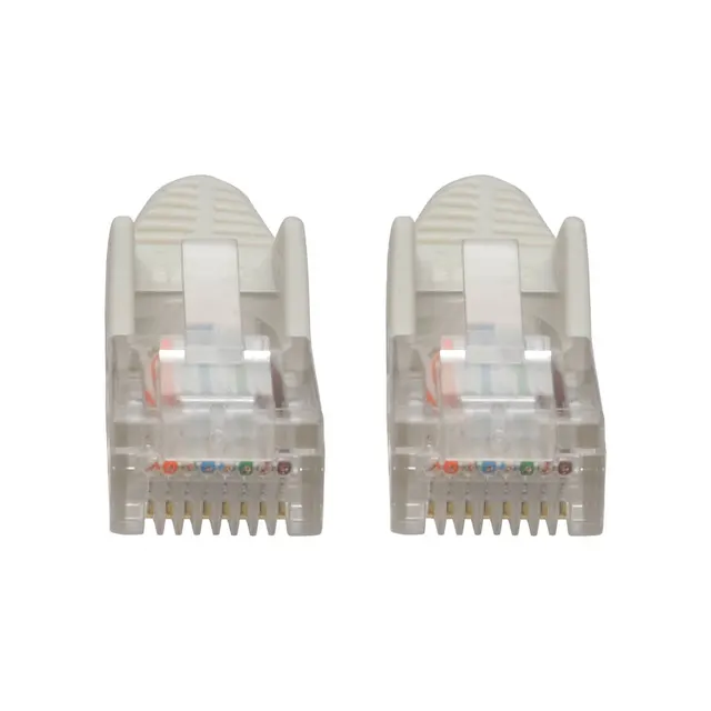 Cable Ethernet (UTP) TRIPP-LITE N001-005-WH — vista 4