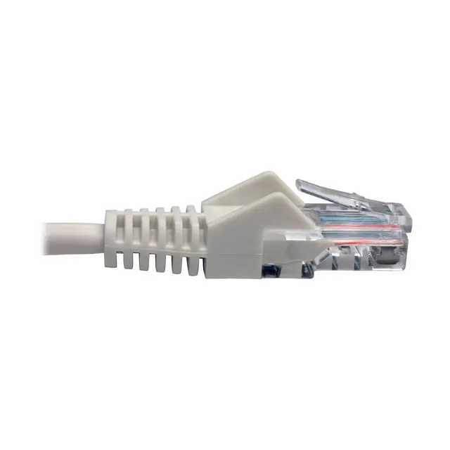 Cable Ethernet (UTP) TRIPP-LITE N001-005-WH — vista 5