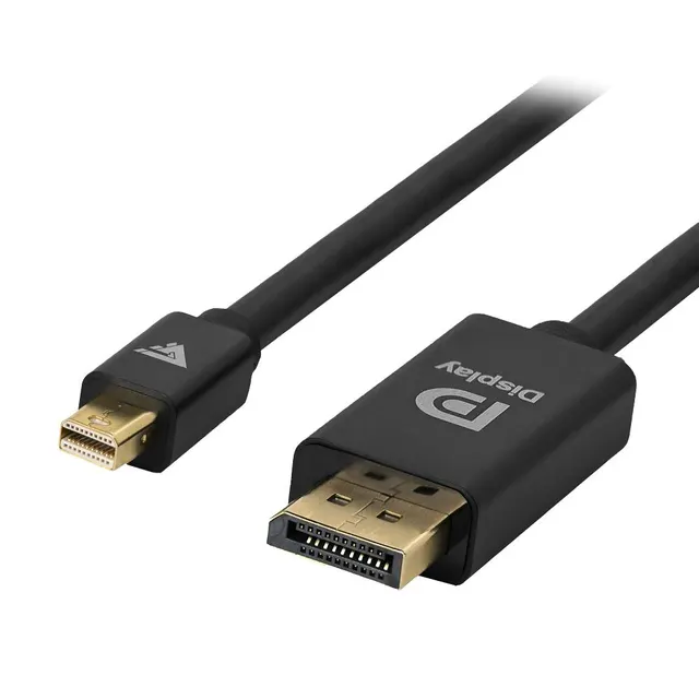 Cables Displayport GAME FACTOR MDTD400 — vista 3