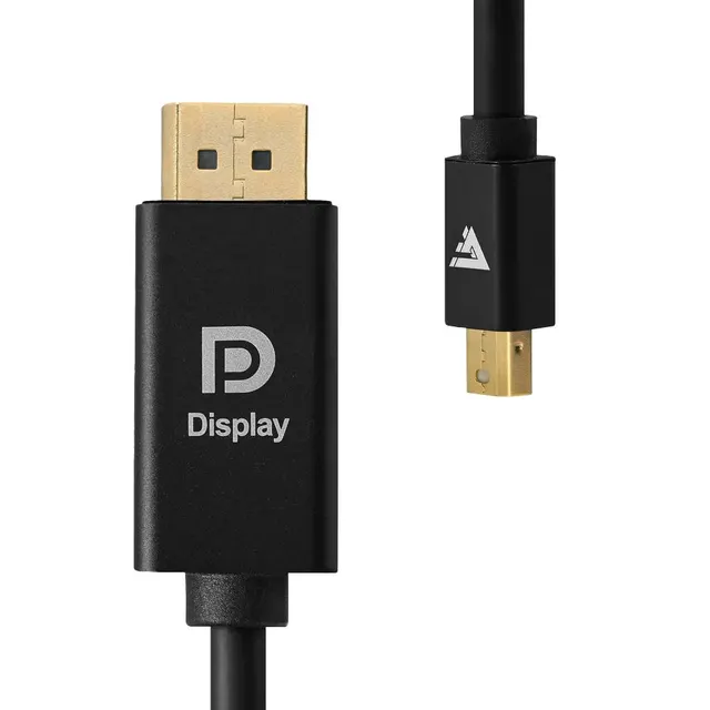 Cables Displayport GAME FACTOR MDTD400 — vista 4