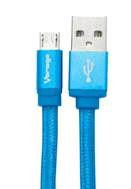 Cable USB VORAGO AC-365810-32 — vista 2