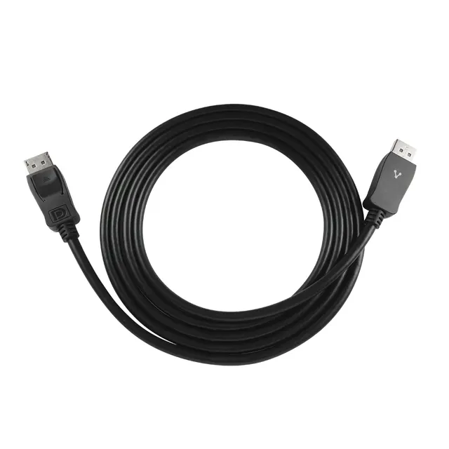 Cable DisplayPort VORAGO Cab-309 — vista 2