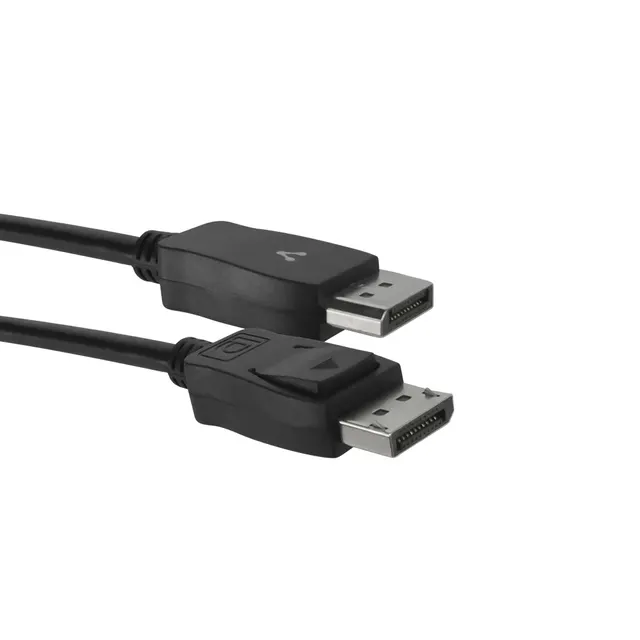 Cable DisplayPort VORAGO Cab-309 — vista 3