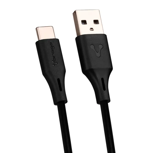 Cables USB VORAGO CAB-C01B — vista 2