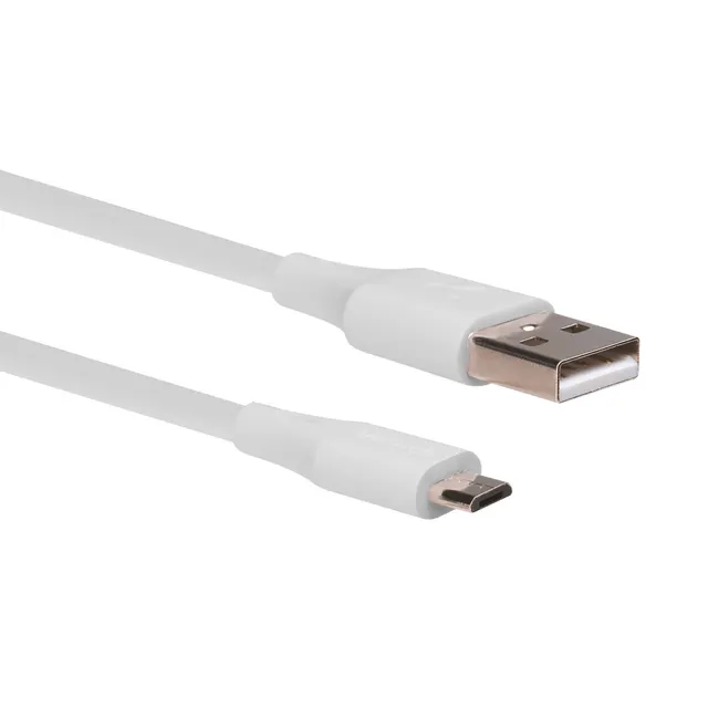 Cables USB VORAGO CAB-M01W — vista 3