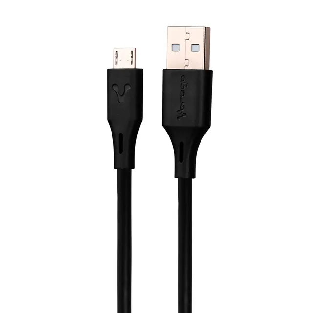 Cables USB VORAGO CAB-M01B — vista 2