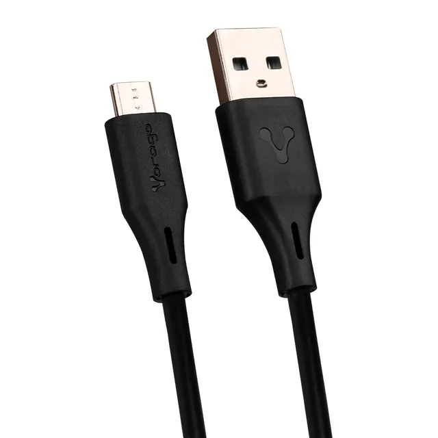 Cables USB VORAGO CAB-M01B — vista 3