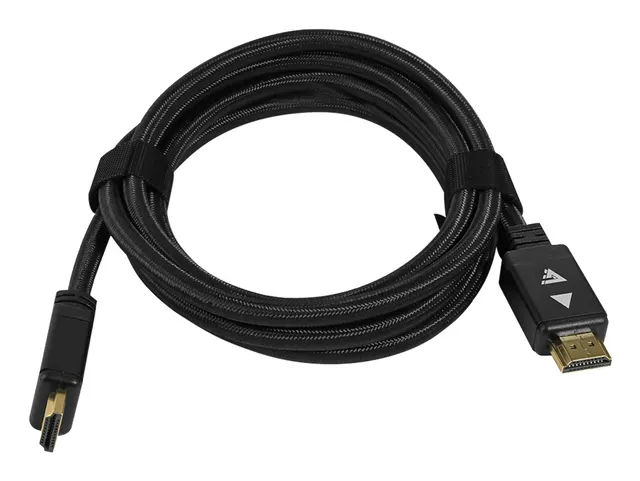 Cables HDMI GAME FACTOR HTH400 — vista 4