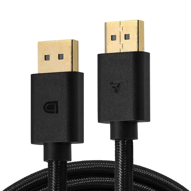 Cables Displayport GAME FACTOR DTD400 — vista 3