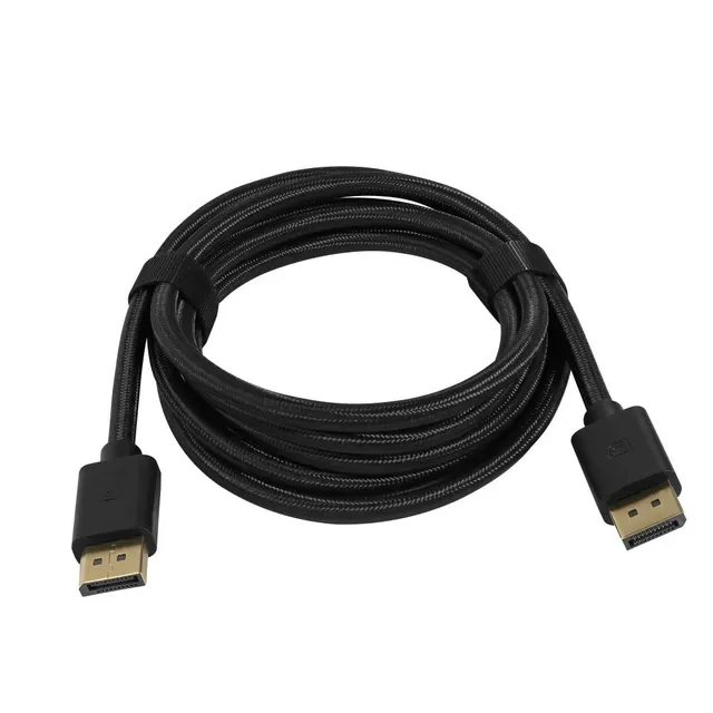 Cables Displayport GAME FACTOR DTD400 — vista 4