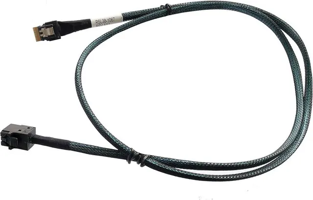 Cables para Servidores Xfusion Cable Interno SlimSAS / Mini-SAS High-Speed — vista 2
